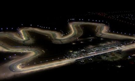 Патеката во Катар е вклучена во Формула 1 календарот