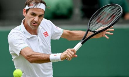 Федерер откри кога ќе ја заврши кариерата