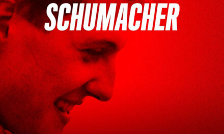 Филм за Михаел Шумахер – почит кон легендата