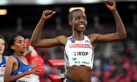 Една од најдобрите кениски атлетичарки на долги патеки пронајдена мртва