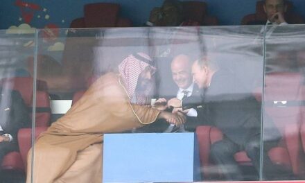 По купувањето на Њукасл, саудискиот принц се намерачи да го купи и италијанскиот гигант