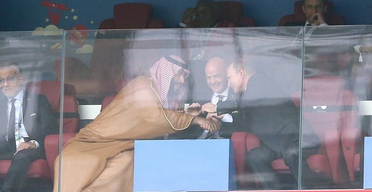 По купувањето на Њукасл, саудискиот принц се намерачи да го купи и италијанскиот гигант