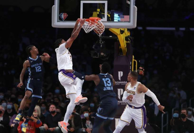 НБА: Езерџиите едвај до првата победа