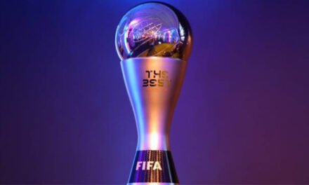 ФИФА ги објави 11те кандидати за најдобар играч за 2021 година