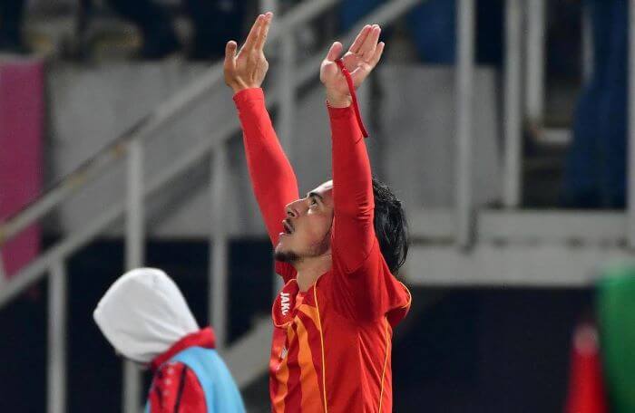 Елиф Елмас најдобар македонски играч во квалификациите, пред Велковски и Алиоски