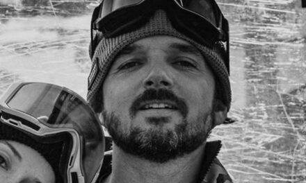 Tрагедија ! Погина легендарниот словенечки сноубордист Марко Грилц