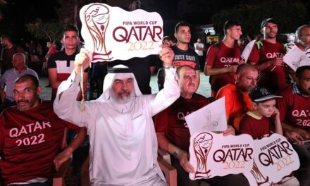 До сега 11 репрезентации изборија учество на Светското првенство во Катар