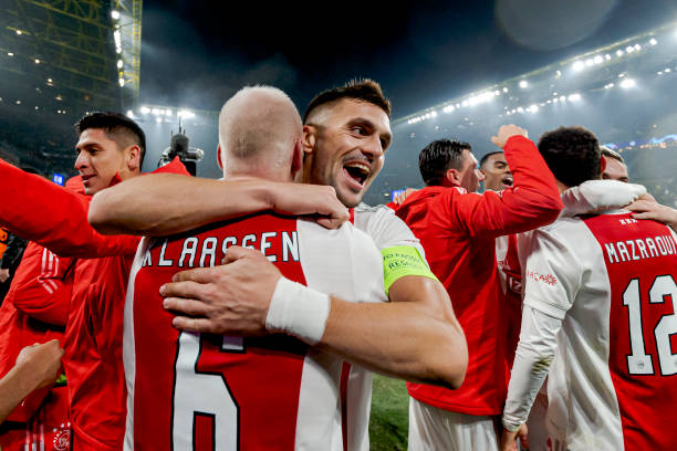 Ливерпул го среди Атлетико, Ајакс го покори Дортмунд за осминафинале (ВИДЕО)