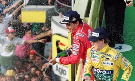 Сè можеше да биде сосема поинаку; Аиртон Сена би бил жив, а Михаел Шумахер можеби никогаш нема да освојуваше титули за Ферари!