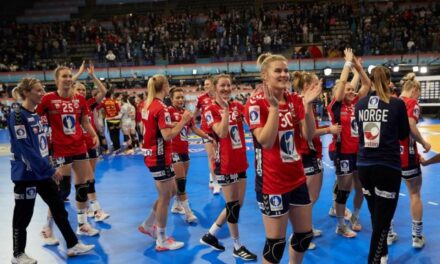 Спектакуларен пресврт – Норвешка е светски шампион