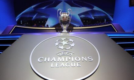 Лига Шампиони осминафинале : Роналдо против Меси , Атлетико против Баерн