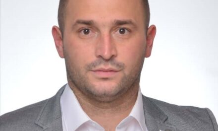 Интервју со Ѓорѓија Стојанов, спортски директор на Џудо федерацијата на Македонија. “Олимпијадата во Париз e можност да се надеваме на голем резултат”
