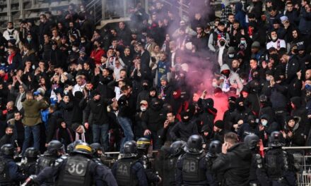 Жестока казна – Лион и Париз исфрлени од Купот