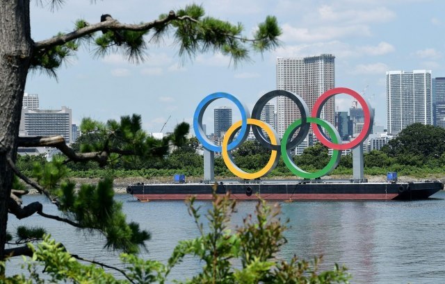Американците размислуваат за бојкот на Олимписките игри – Кина се заканува со контрамерки