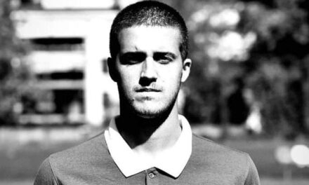 Тажна вест: Почина 25-годишен фудбалер во Србија