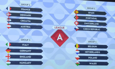 Мега пресметки во А дивизијата. Франција – Хрватска,  Шпанија – Португалија, Италија – Англија