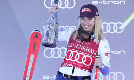 Најдобрата светска скијачка со коронавирус само еден месец пред Олимпијадата