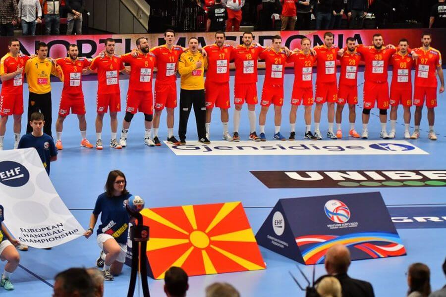 Македонија денеска против Кувајт ја игра првата контролна средба