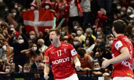 Данците посилни од кармата – ја победија Франција и ја освоија бронзата за 70 минути