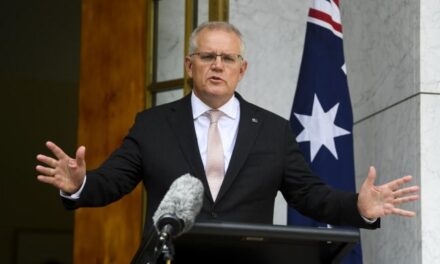 Премиерот на Австралија објасни зошто Ѓоковиќ бил одбиен