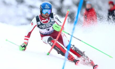Медиумите и скијачите се револтирани од слаломот на Сљеме и се прашуваат кој дозволил таква трка; организаторите се обвинуваат за тешка телесна повреда