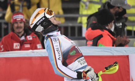 Скијачки рулет во Шладминг и шести различен победник во шестиот слалом сезонава 