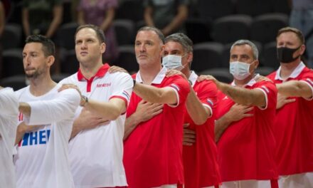 Хрватската кошарка е во потрага по нов селектор