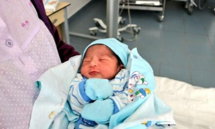 Првото бебе во Чиле во 2022 година го добило името Гризман Мбапе. Неговиот брат се вика Модриќ