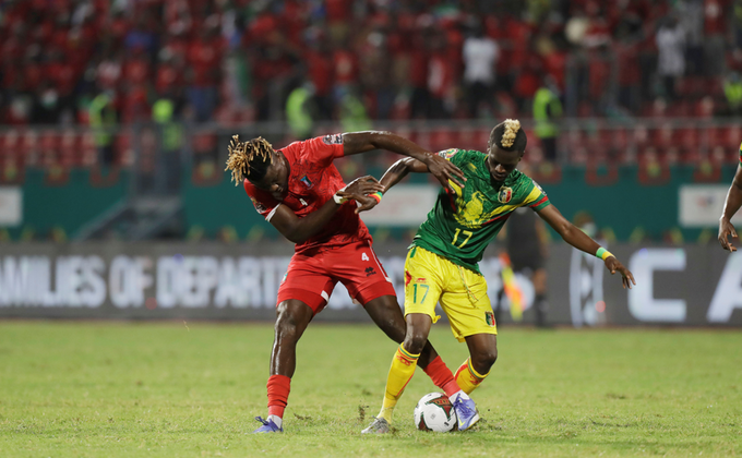 (ВИДЕО) КАН – Екваторијална Гвинеја го победи Мали по осмата пенал серија
