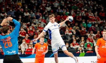 Во најинтересната група на ЕУРО 2022 Исланд ја совлада Холандија