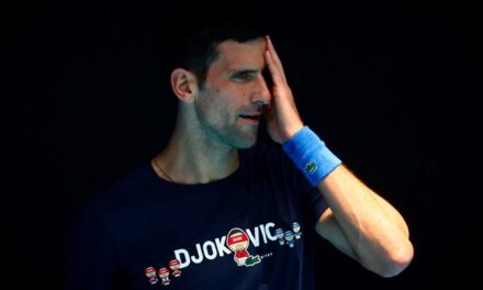 Петтиот тенисер на АТП ќе стане прв носител на Австралија Опен? Се зависи од Ѓоковиќ