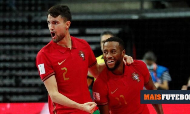 Португалија од 0:2 до 4:2 за триумф над Србија