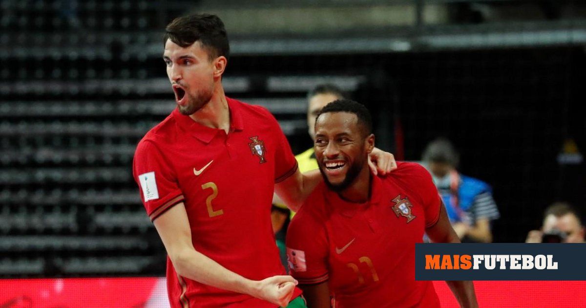 Португалија од 0:2 до 4:2 за триумф над Србија