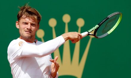 Белгискиот тенисер заборави да се пријави на турнирот на кој ја брани титулата