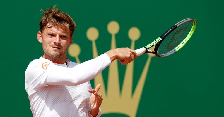 Белгискиот тенисер заборави да се пријави на турнирот на кој ја брани титулата