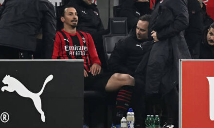 Милан и Јувентус разочараа во дербито во Серие А