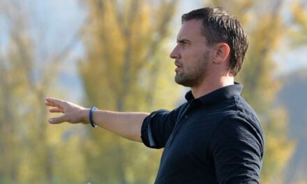 Александар Васоски најсериозен кандидат за тренер на Сараево?!
