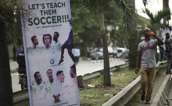 Што ни носи нокаут фазата на Африканскиот куп на нации?