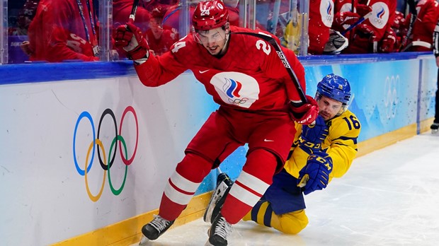 Русите по пенали подобри од Шведска, одат во финалето против Финска