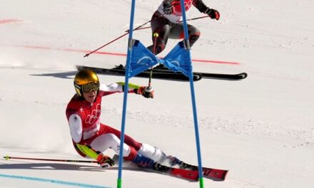 Австрија го освои екипното злато, Шифрин повторно остана без медал