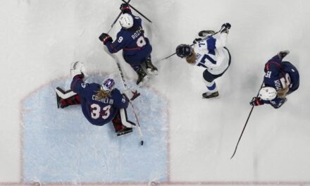 Американките закажаа „традиционално“ финале во хокеј на мраз