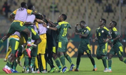 Супер Садио. Сенегал е првиот финалист во Купот на африканските нации