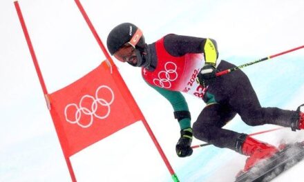 Првиот скијач од Јамајка на Зимските олимписки игри: Ми треба масажа и пиво