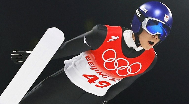 Феноменалниот Риоју Кобајаши е нов олимписки шампион
