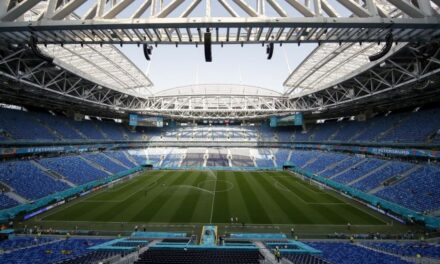 Дали УЕФА ќе и го одземе финалето на Лигата на шампионите на Русија?