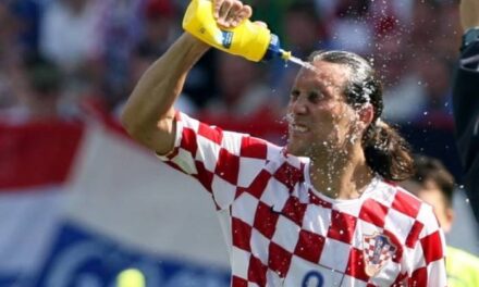 Се откажа од српското име и стана легенда на Хрватска: Еве како денес изгледа прославениот фудбалер