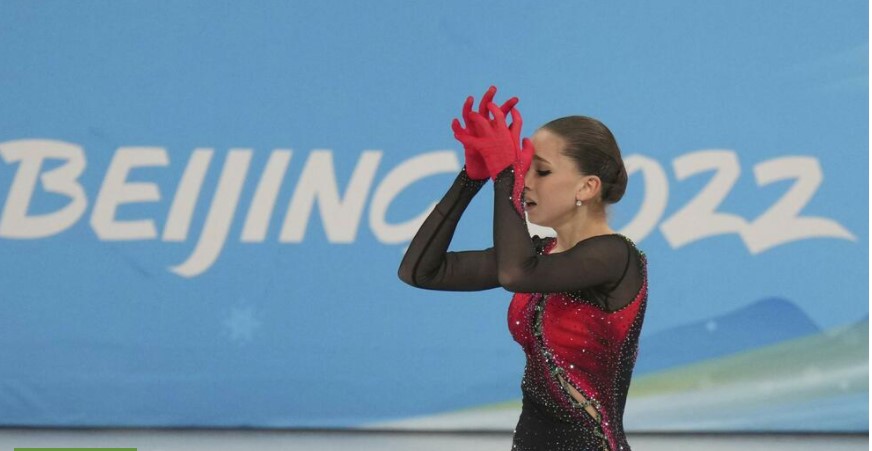 Шoк во Пекинг: 15 годишната прекрасна Русинка падна на допинг тест