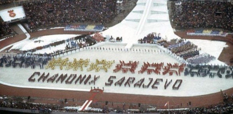 Сараево и Барселона заеднички домаќини на зимска Олимпијада?