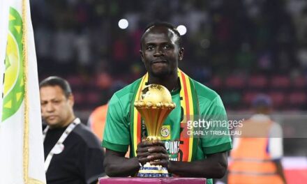 Мане во родниот град во Сенегал ќе добие стадион со неговото име