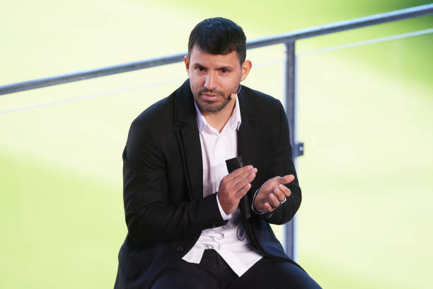 Агуеро се враќа во фудбалот со нова улога: “Се гледаме во Катар”